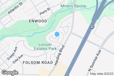 Map image of the property - 252 Sharp Cir