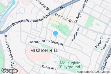 Map image of the property - Room in Shared 5 bed/1 bath home