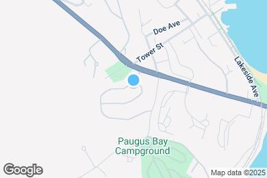 Map image of the property - 178 Treetop Cir