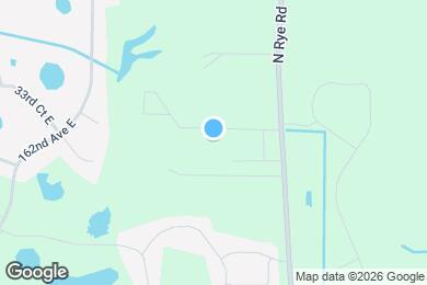 Map image of the property - 3307 Muscatine Ave