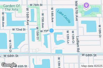 Map image of the property - Buena Ventura