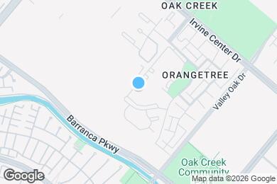 Map image of the property - 184 Tangelo