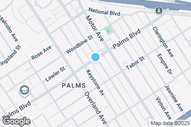 Map image of the property - LUXURY LIVING AT AN AFFORDABLE PRICE.