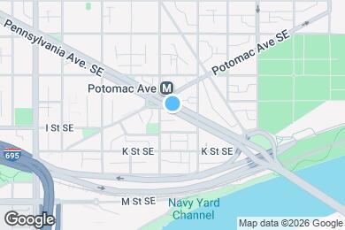 Map image of the property - Blackbird