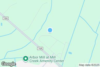 Map image of the property - 347 Banyan Frst Dr