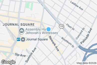Map image of the property - CMPND 15 Central