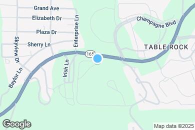 Map image of the property - 206 Hampshire Dr