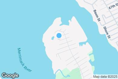 Map image of the property - 8 N St