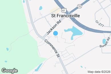 Map image of the property - 12240 Jackson Rd