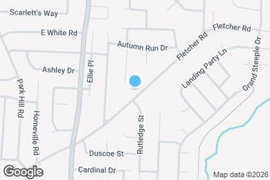 Map image of the property - 514 Fletcher Rd