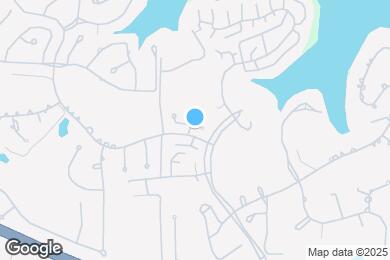 Map image of the property - 1401 April Villas