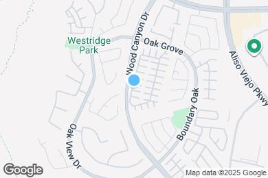 Map image of the property - 6 Lembogan Ct