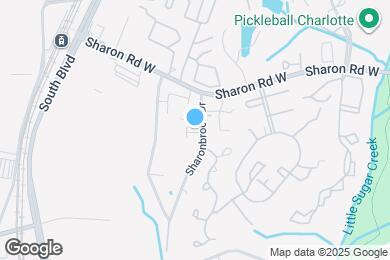 Map image of the property - 3012 Ayana Dr