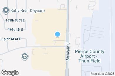 Map image of the property - Forest Park Apartments