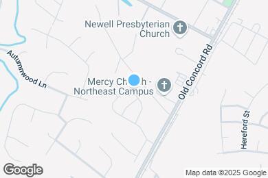 Map image of the property - 5606 Cobblestone Glen Dr