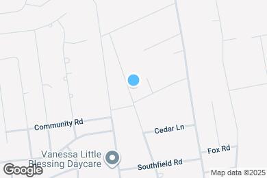 Map image of the property - 23 Wellington Rd