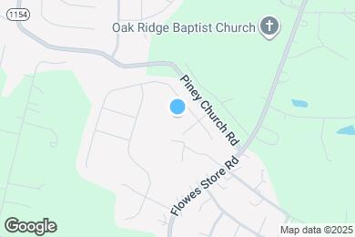 Map image of the property - 5695 Saint Adriens Way