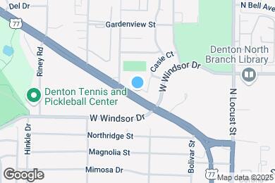 Map image of the property - 429 Casie Ct