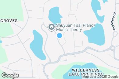 Map image of the property - 7602 Citrus Blossom Dr