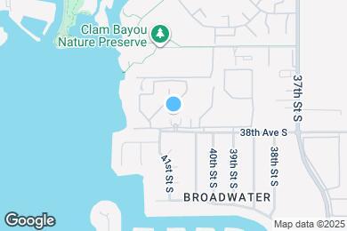 Map image of the property - 3640 41st Ln S