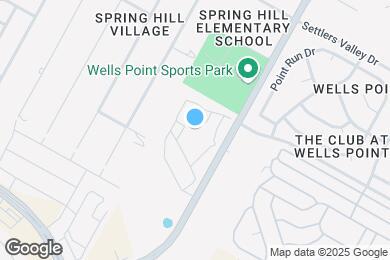 Map image of the property - Emerson Wells Branch