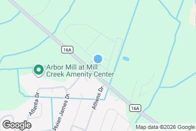 Map image of the property - 46 Carlitos Way