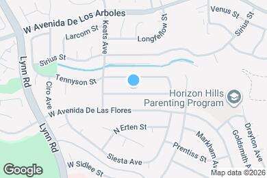 Map image of the property - 197 Sandberg St