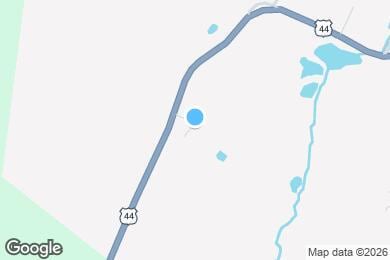 Map image of the property - 1292 US-44