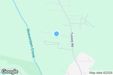 Map image of the property - 227 Sawyer Ln