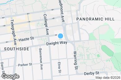 Map image of the property - 2729 Dwight LP