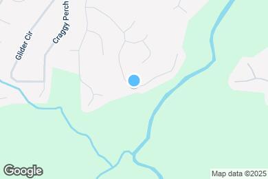 Map image of the property - 3185 Lower Creek Dr