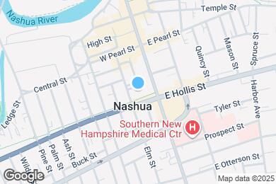 Map image of the property - Avery Lane