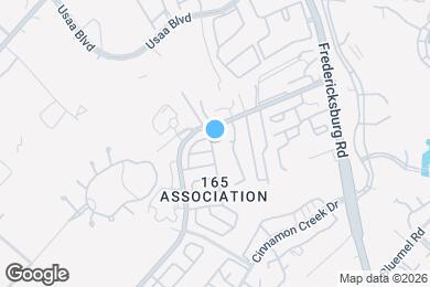 Map image of the property - 9510 Kenton Hill