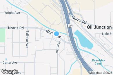 Map image of the property - Springwood Court Apts