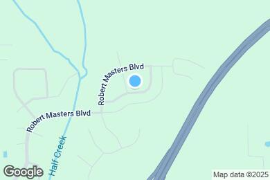 Map image of the property - 4889 Morning Rise Cir