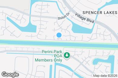 Map image of the property - 2229 22nd Way