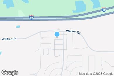 Map image of the property - 2509 Esplanade St