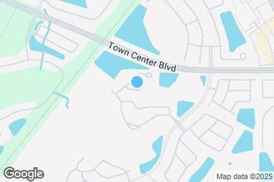 Map image of the property - 13927 Corrine Key Pl