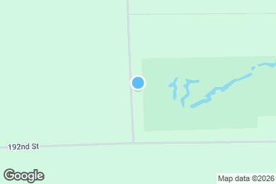 Map image of the property - 340 Terrace Vw W