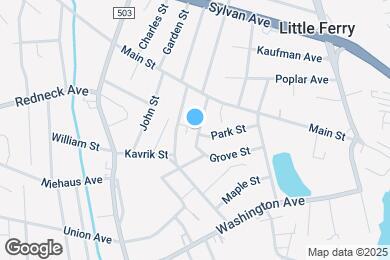 Map image of the property - 33 Center St