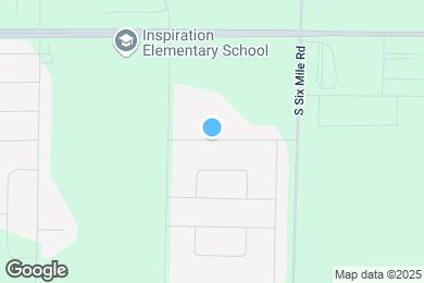 Map image of the property - BRAND NEW 4 BED 3 BATH TWIN HOME