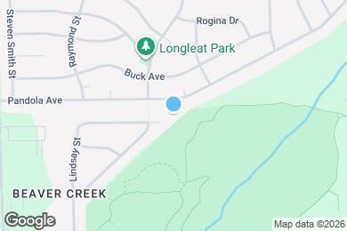 Map image of the property - 3603 Flowermeadow Ct