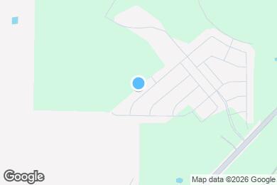 Map image of the property - 2401 Green River Rd
