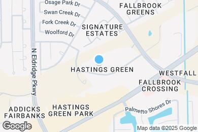 Map image of the property - Morningside Green