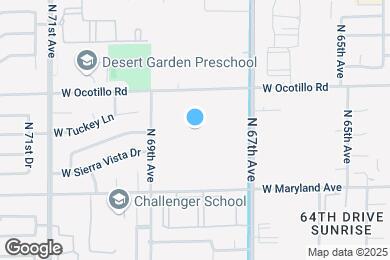 Map image of the property - Juniper Square