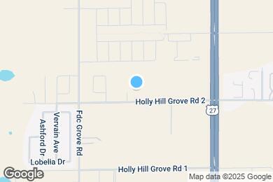 Map image of the property - Aventon Grove