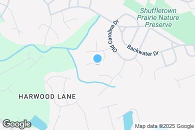 Map image of the property - 12231 Fullerton Ct