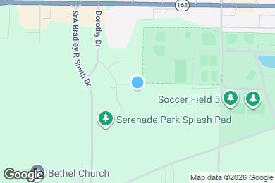 Map image of the property - 24 Sonata Ln
