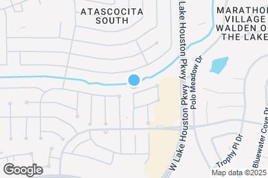 Map image of the property - 7406 Telico Jct Ln