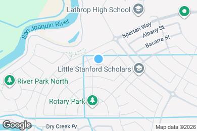 Map image of the property - Unit 1